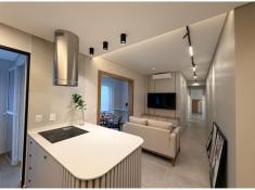 Minimalistic Livingroom