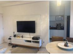 Minimalistic Livingroom