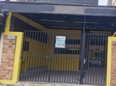 Minimalistic Livingroom