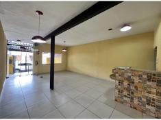 Minimalistic Livingroom