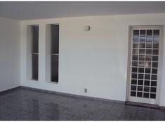 Minimalistic Livingroom